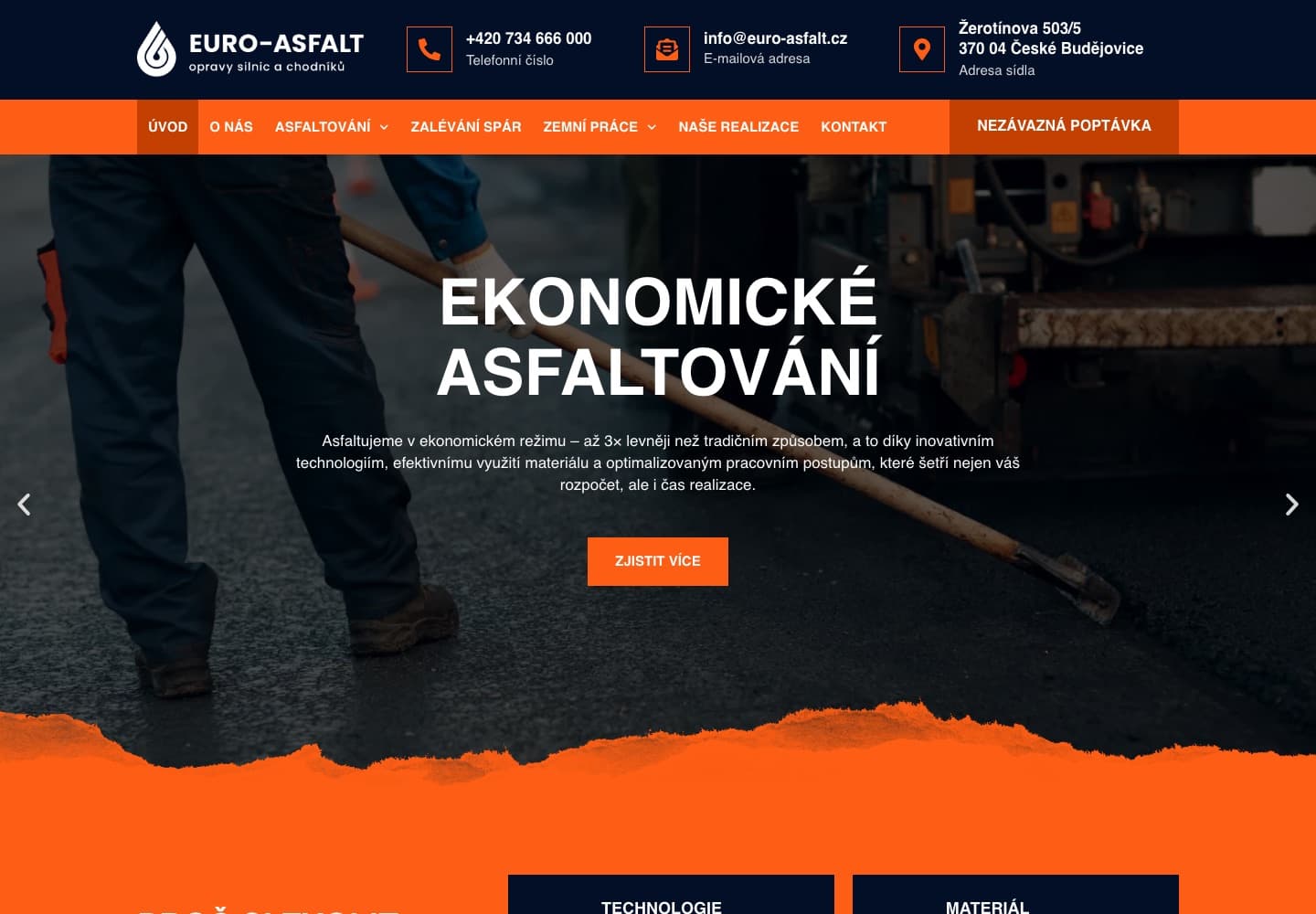 Euro Asfalt